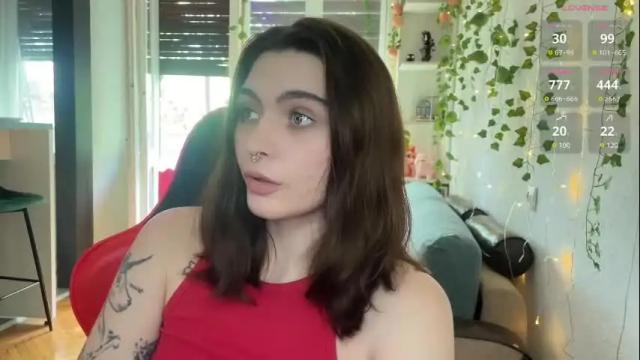 Image 12 of dorfmatratze_ Stream on Chaturbate on 1 month ago