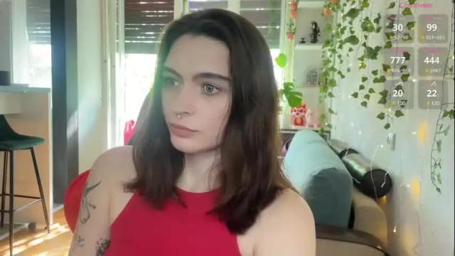 Image 3 of dorfmatratze_ Stream on Chaturbate on 1 month ago