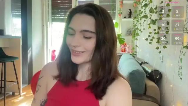 Image 4 of dorfmatratze_ Stream on Chaturbate on 1 month ago