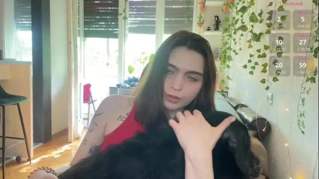 Image 7 of dorfmatratze_ Stream on Chaturbate on 1 month ago