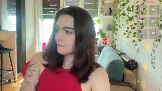 Image 8 of dorfmatratze_ Stream on Chaturbate on 1 month ago
