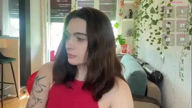 Thumbnail 3, dorfmatratze_'s Stream at Chaturbate, 1 month ago