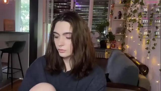 Thumbnail 2, dorfmatratze_'s Stream at Chaturbate, 1 month ago