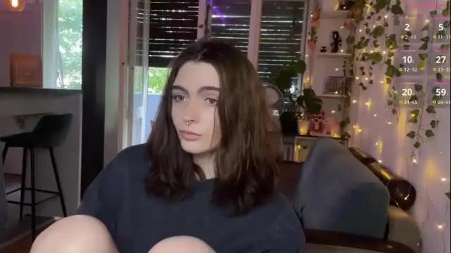 Image 8 of dorfmatratze_ Stream on Chaturbate on 1 month ago