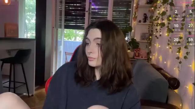 Thumbnail 3, dorfmatratze_'s Stream at Chaturbate, 1 month ago