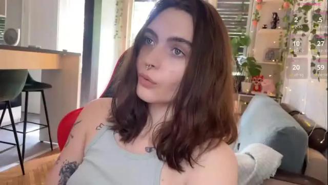 Thumbnail 1, dorfmatratze_'s Stream at Chaturbate, 29 days ago