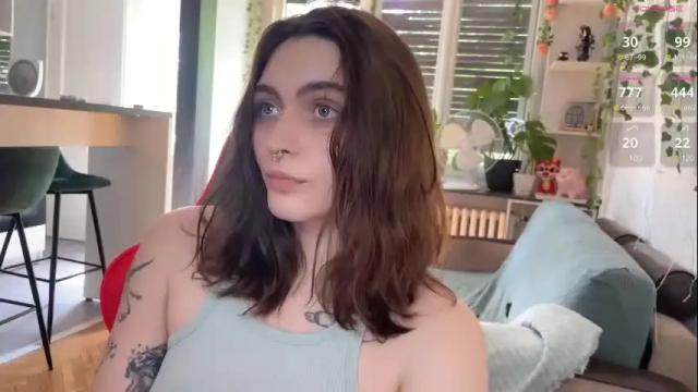 Image 3 of dorfmatratze_ Stream on Chaturbate on 1 month ago