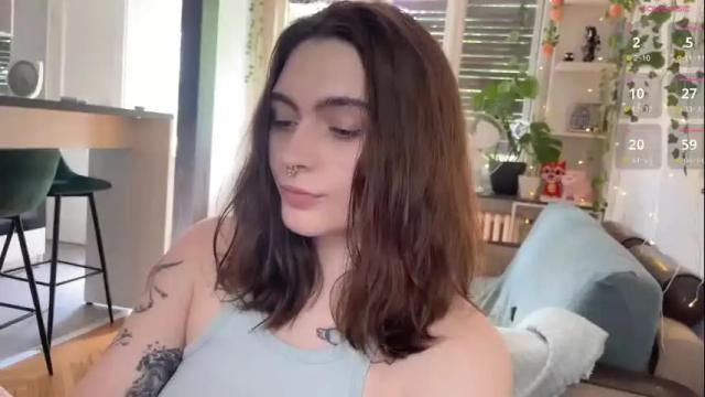 Image 4 of dorfmatratze_ Stream on Chaturbate on 1 month ago