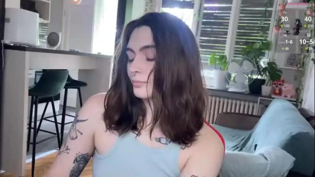 Thumbnail 2, dorfmatratze_'s Stream at Chaturbate, 29 days ago