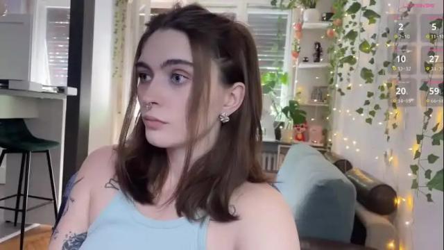 Image 8 of dorfmatratze_ Stream on Chaturbate on 25 days ago