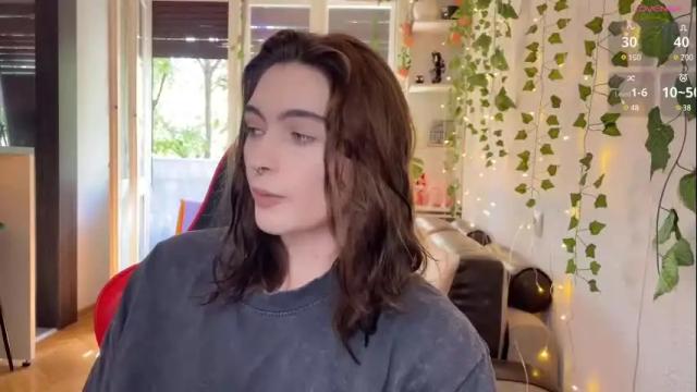 Thumbnail 2, dorfmatratze_'s Stream at Chaturbate, 22 days ago