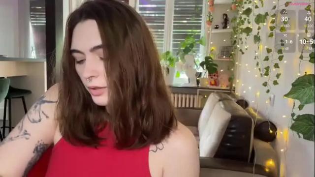 Thumbnail 1, dorfmatratze_'s Stream at Chaturbate, 19 days ago