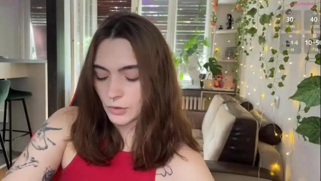 Thumbnail 2, dorfmatratze_'s Stream at Chaturbate, 19 days ago