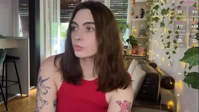 Thumbnail 3, dorfmatratze_'s Stream at Chaturbate, 19 days ago