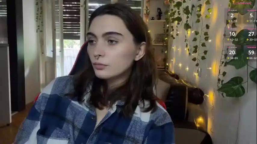 dorfmatratze_ Chaturbate