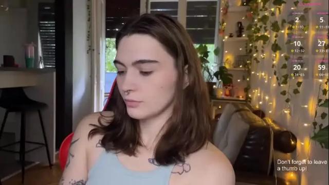 Thumbnail 1, dorfmatratze_'s Stream at Chaturbate, 16 days ago
