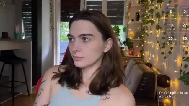 Image 2 of dorfmatratze_ Stream on Chaturbate on 17 days ago