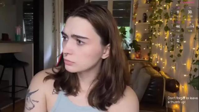 Thumbnail 2, dorfmatratze_'s Stream at Chaturbate, 16 days ago