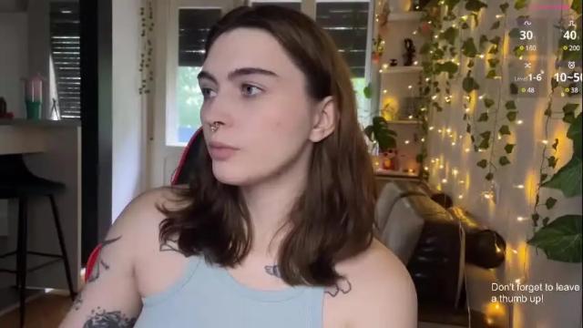 Thumbnail 3, dorfmatratze_'s Stream at Chaturbate, 16 days ago
