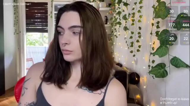 Image 7 of dorfmatratze_ Stream on Chaturbate on 15 days ago