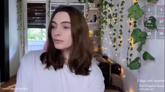 Image 12 of dorfmatratze_ Stream on Chaturbate on 14 days ago