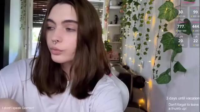 Image 7 of dorfmatratze_ Stream on Chaturbate on 14 days ago