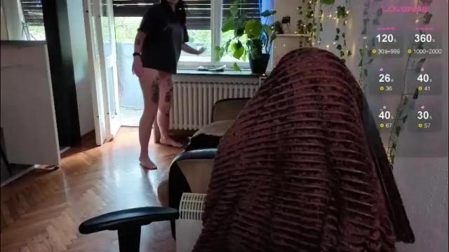 Thumbnail 1, dorfmatratze_'s Stream at Chaturbate, 2 months ago