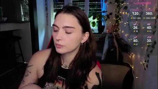 Image 7 of dorfmatratze_ Stream on Chaturbate on 2 months ago