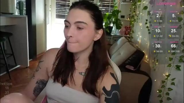 Thumbnail 3, dorfmatratze_'s Stream at Chaturbate, 29 days ago