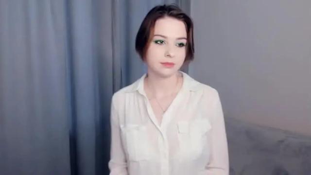 Image 2 of dori_pandora Stream on Chaturbate on 19 months ago