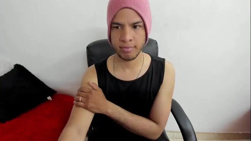 dorian_balaklava Chaturbate