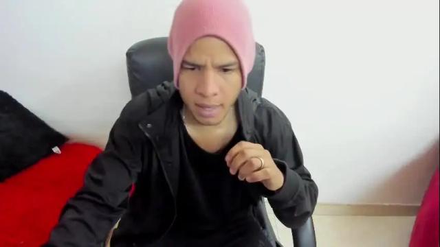 Image 10 of dorian_balaklava Stream on Chaturbate on 22 months ago