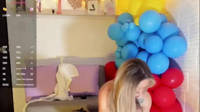 Image 12 of dorian_lev Stream on Chaturbate on 3 months ago