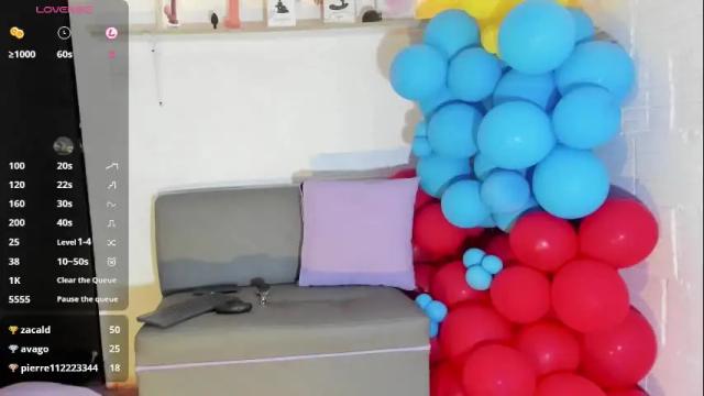 Image 4 of dorian_lev Stream on Chaturbate on 3 months ago