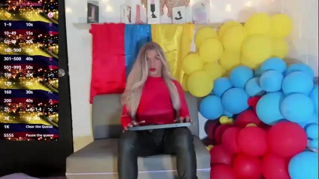 Image 4 of dorian_lev Stream on Chaturbate on 3 months ago