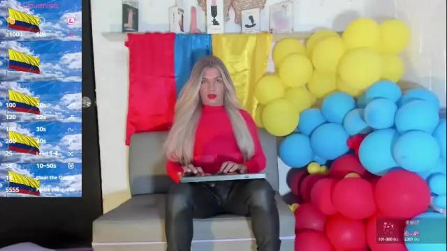 Image 6 of dorian_lev Stream on Chaturbate on 3 months ago