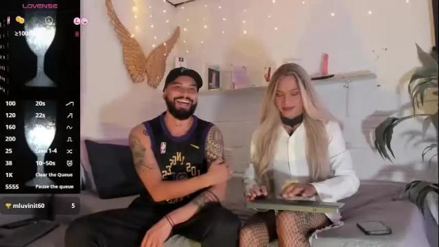 Image 3 of dorian_lev Stream on Chaturbate on 3 months ago