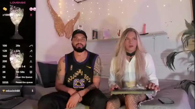 Image 4 of dorian_lev Stream on Chaturbate on 3 months ago