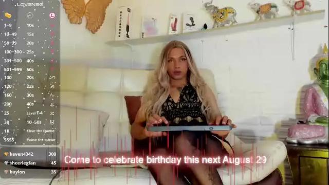 Image 4 of dorian_lev Stream on Chaturbate on 2 months ago