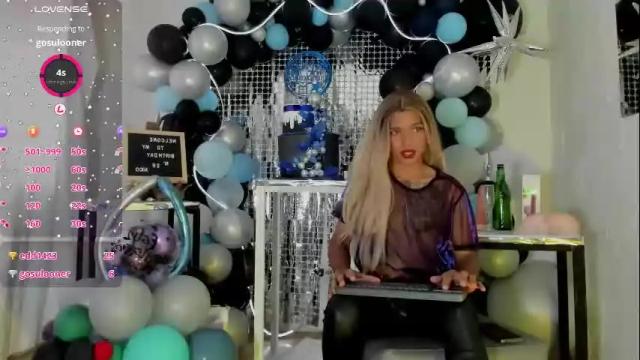Image 11 of dorian_lev Stream on Chaturbate on 2 months ago