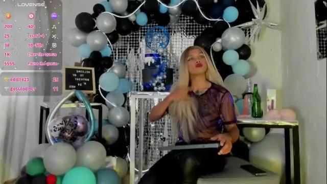 Image 12 of dorian_lev Stream on Chaturbate on 2 months ago