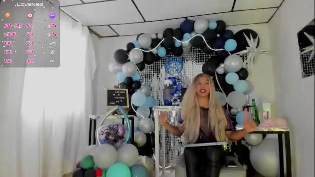 Image 2 of dorian_lev Stream on Chaturbate on 2 months ago