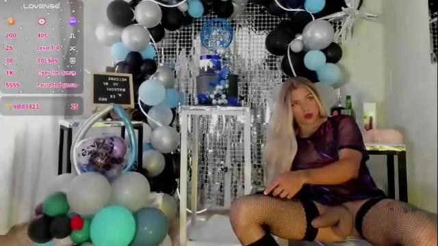 Image 4 of dorian_lev Stream on Chaturbate on 2 months ago