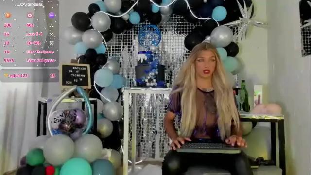 Image 7 of dorian_lev Stream on Chaturbate on 2 months ago