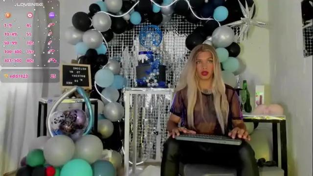 Image 8 of dorian_lev Stream on Chaturbate on 2 months ago