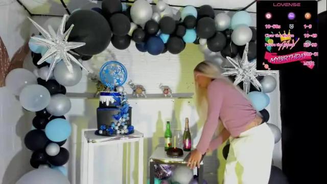 Thumbnail 1, dorian_lev's Stream at Chaturbate, 1 month ago