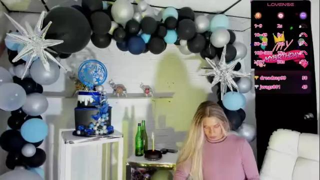 Image 10 of dorian_lev Stream on Chaturbate on 1 month ago