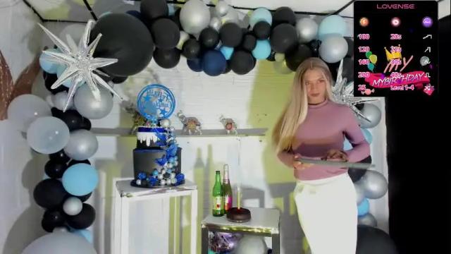 Image 2 of dorian_lev Stream on Chaturbate on 1 month ago