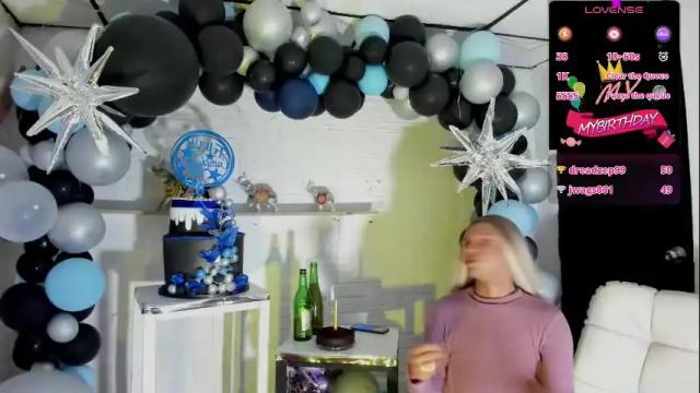 Thumbnail 3, dorian_lev's Stream at Chaturbate, 1 month ago