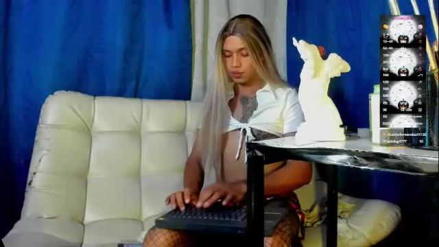 Image 12 of dorian_lev Stream on Chaturbate on 4 days ago